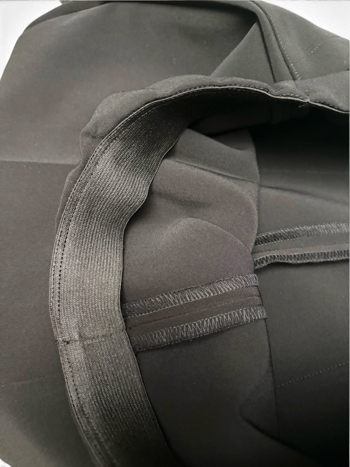 Stretch Pants - Black