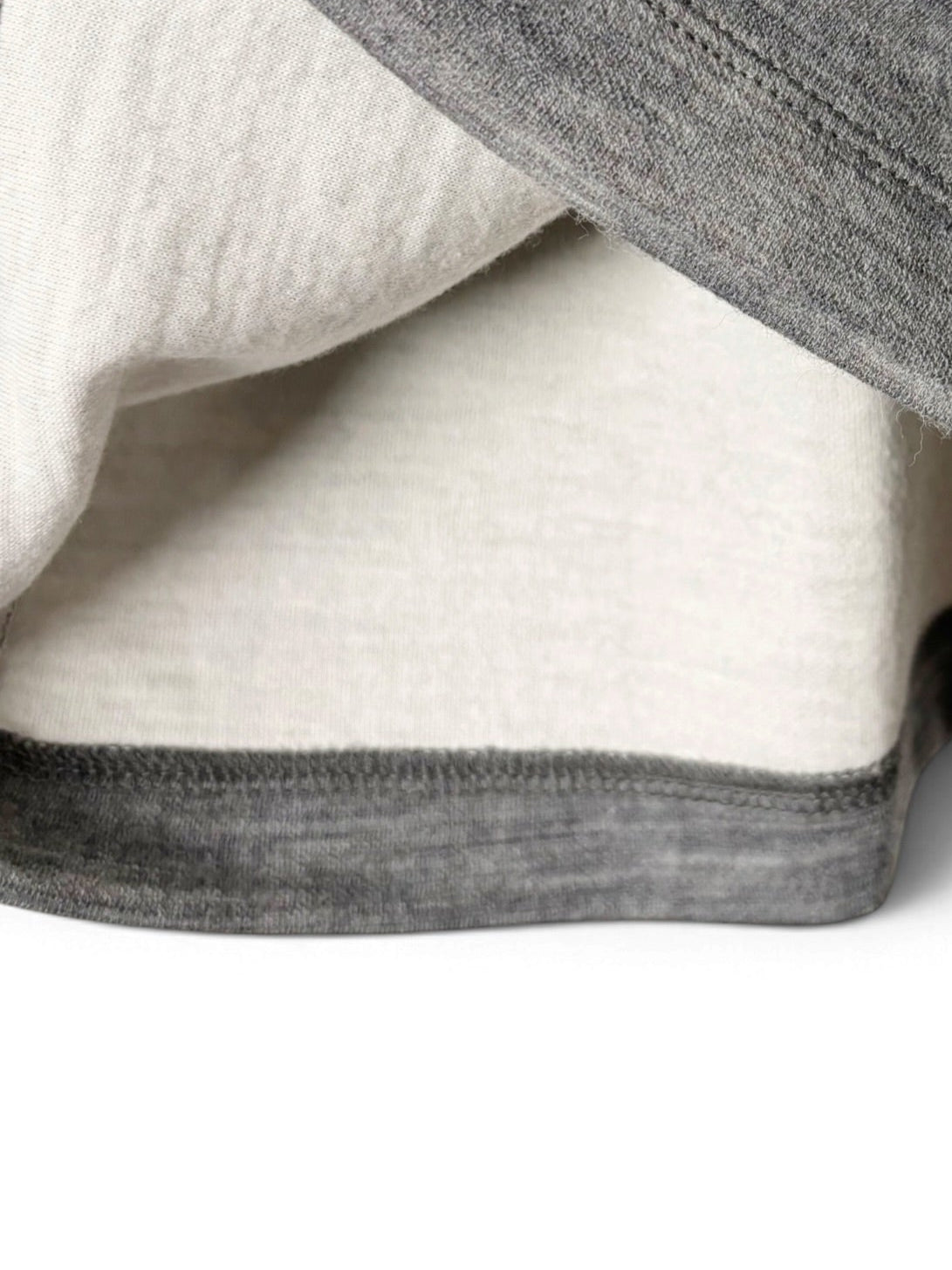Leggings Pants - Gray Ivory
