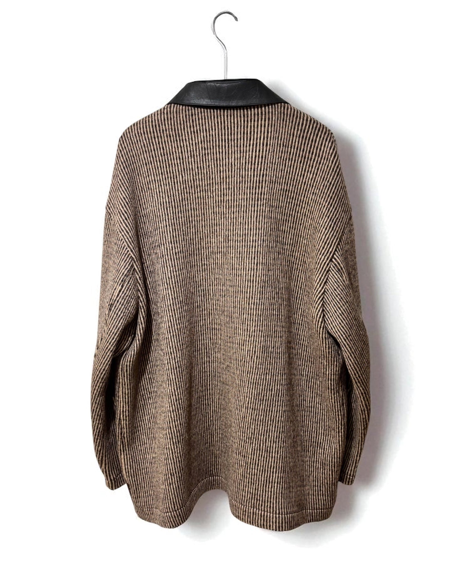 【予約】ブラウニージャガード ワークジャケット/ Brownie Jacquard Work Jacket