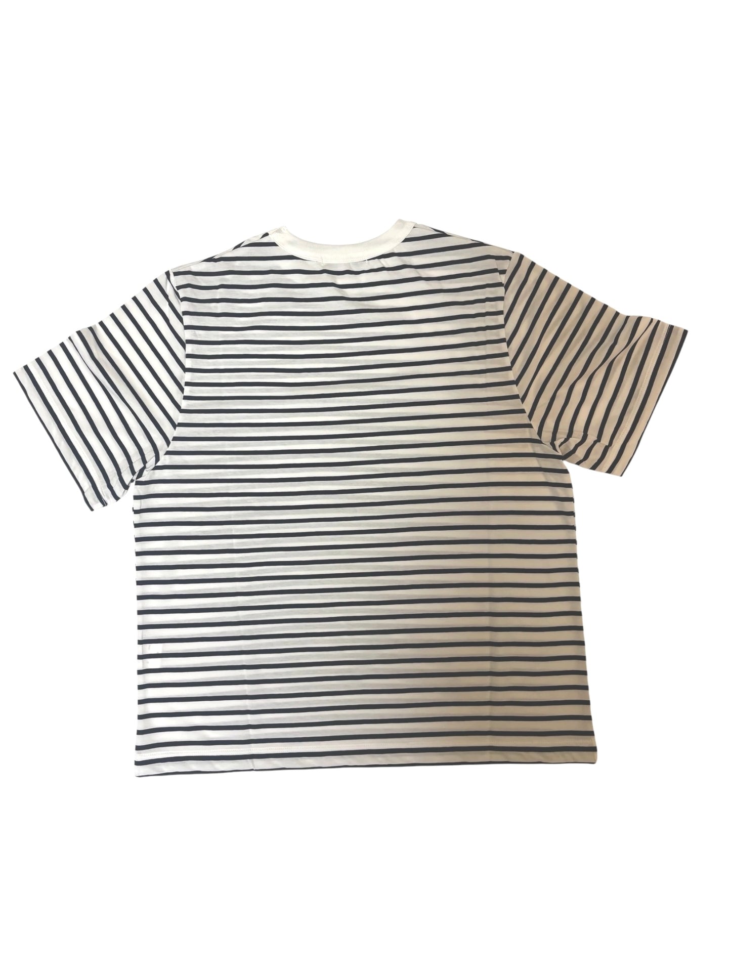 Tシャツ/ Lightweight Fine Cotton Jersey T-Shirt