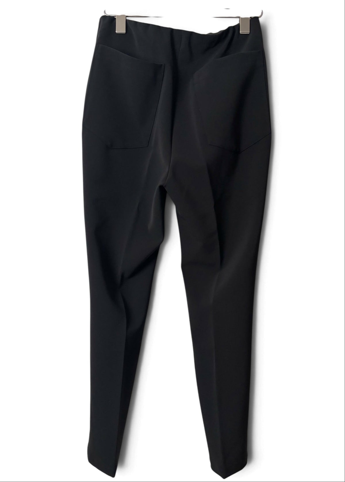 Stretch Pants - Black
