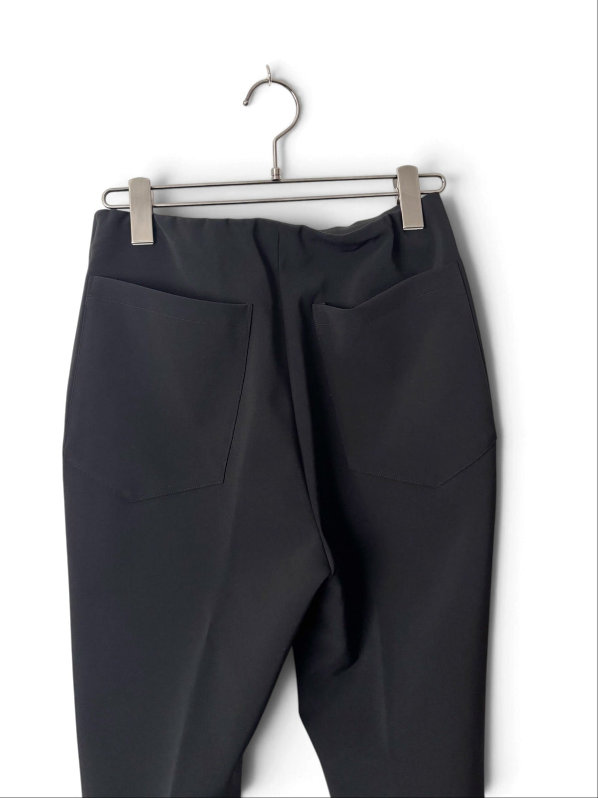 Stretch Pants - Black