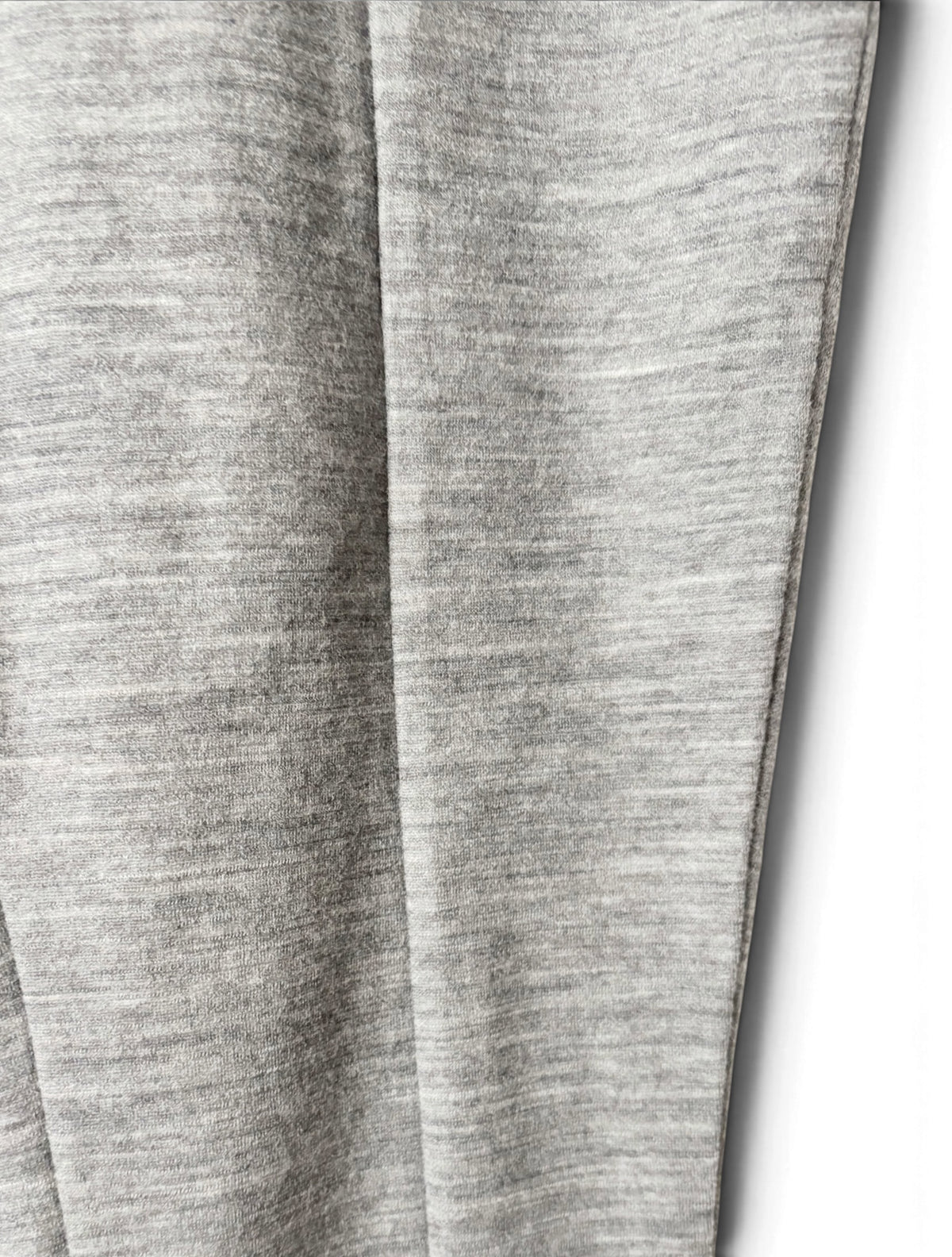 Leggings Pants - Gray Ivory