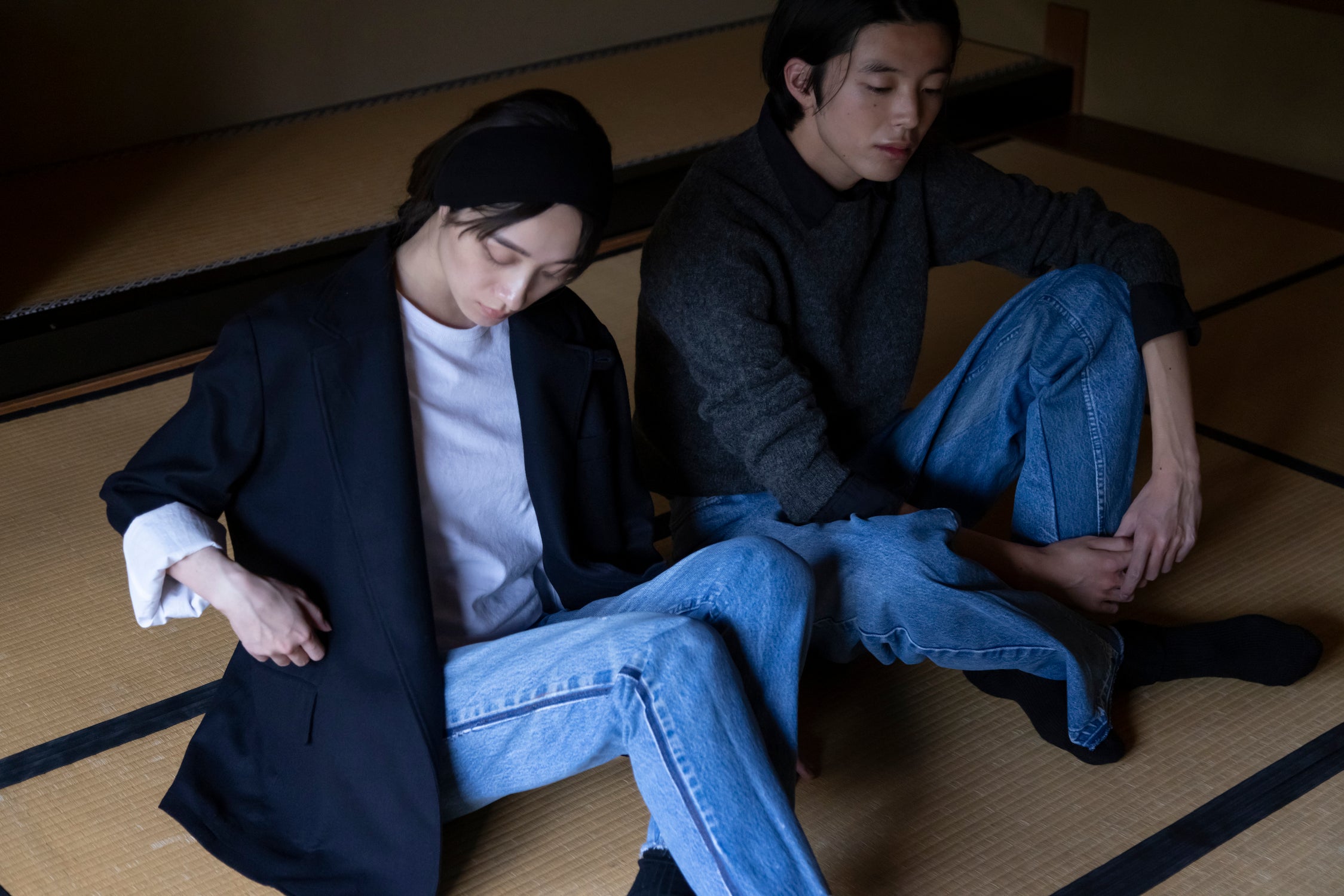 RIVER Kyoto Official – Collection, Online Store, Journal & More